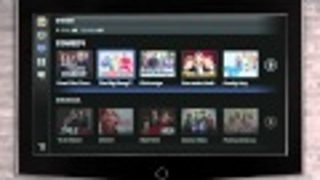 Google TV 2.0: Android Honeycomb. Apps. Awesome.